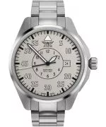 Годинник Чоловічий Aviator Airacobra 43 Heritage Automatic