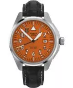 Годинник Чоловічий Aviator Airacobra 43 Type A