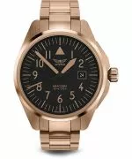 Годинник Чоловічий Aviator Airacobra 43 Type A