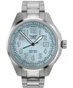 Годинник Чоловічий Aviator Airacobra 43 Type B