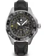 Годинник Чоловічий Aviator Airacobra GMT Годинник Чоловічий Aviator Airacobra GMT