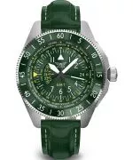 Годинник Чоловічий Aviator Airacobra GMT Годинник Чоловічий Aviator Airacobra GMT