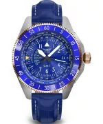 Годинник Чоловічий Aviator Airacobra GMT Годинник Чоловічий Aviator Airacobra GMT