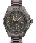 Годинник Чоловічий Aviator Airacobra GMT Годинник Чоловічий Aviator Airacobra GMT