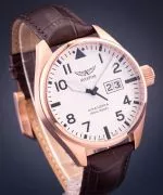 Годинник Чоловічий Aviator Airacobra P42