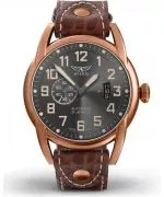 Годинник Чоловічий Aviator Bristol Scout 1264 Automatic Limited Edition