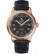 Годинник Чоловічий Aviator Day-Date