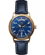Годинник Чоловічий Aviator Douglas Day-Date