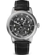 Годинник Чоловічий Aviator Douglas Day-Date Meca 41