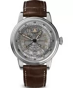 Годинник Чоловічий Aviator Douglas Day-Date Meca 41