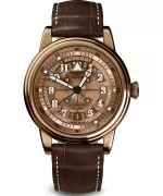 Годинник Чоловічий Aviator Douglas Day-Date Meca 41