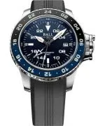 Годинник Чоловічий Ball Engineer Hydrocarbon AeroGMT II Automatic Chronometer