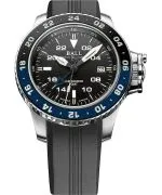 Годинник Чоловічий Ball Engineer Hydrocarbon AeroGMT II Automatic Chronometer