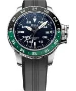 Годинник Чоловічий Ball Engineer Hydrocarbon AeroGMT II Automatic Chronometer