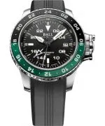 Годинник Чоловічий Ball Engineer Hydrocarbon AeroGMT II Automatic Chronometer