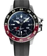 Годинник Чоловічий Ball Engineer Hydrocarbon AeroGMT II Automatic Chronometer
