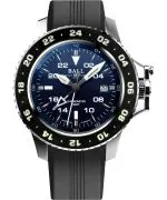 Годинник Чоловічий Ball Engineer Hydrocarbon AeroGMT II Automatic Chronometer