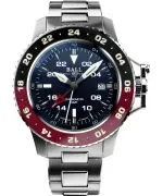Годинник Чоловічий Ball Engineer Hydrocarbon AeroGMT II Automatic Chronometer