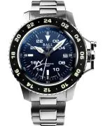 Годинник Чоловічий Ball Engineer Hydrocarbon AeroGMT II Automatic Chronometer
