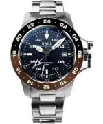 Годинник Чоловічий Ball Engineer Hydrocarbon AeroGMT II