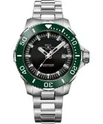 Годинник Чоловічий Ball Engineer Hydrocarbon DeepQUEST Ceramic