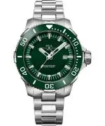 Годинник Чоловічий Ball Engineer Hydrocarbon DeepQUEST Ceramic