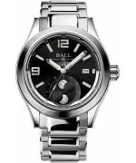Годинник Чоловічий Ball Engineer II Moon Phase Automatic Chronometer Limited Edition