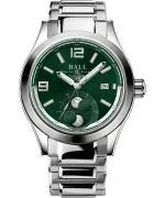 Годинник Чоловічий Ball Engineer II Moon Phase Automatic Chronometer Limited Edition
