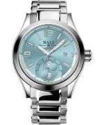 Годинник Чоловічий Ball Engineer II Moon Phase Automatic Chronometer Limited Edition