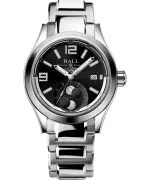 Годинник Чоловічий Ball Engineer II Moon Phase Automatic Chronometer Limited Edition