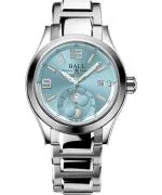 Годинник Чоловічий Ball Engineer II Moon Phase Automatic Chronometer Limited Edition