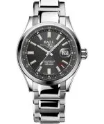 Годинник Чоловічий Ball Engineer III Endurance 1917 GMT Limited Edition