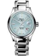 Годинник Чоловічий Ball Engineer III Endurance 1917 GMT Limited Edition