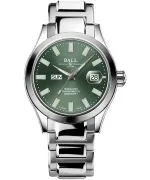 Годинник Чоловічий Ball Engineer III Marvelight Chronometer Day-Date Automatic Limited Edition
