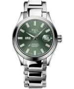 Годинник Чоловічий Ball Engineer III Marvelight Chronometer Day-Date Automatic Limited Edition