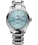 Годинник Чоловічий Ball Engineer III Marvelight Chronometer