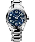 Годинник Чоловічий Ball Engineer M Pioneer Limited Edition