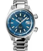 Годинник Чоловічий Ball Engineer Master II Diver Chronometer Limited Edition