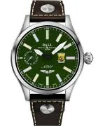 Годинник Чоловічий Ball Engineer Master II Doolittle Raiders Rainbow Limited Edition