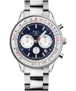Годинник Чоловічий Ball Engineer Master II Normandy Automatic COSC Limited Edition