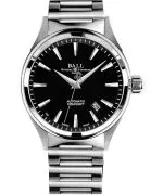 Годинник Чоловічий Ball Fireman Victory Automatic