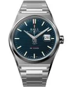 Годинник Чоловічий Ball Roadmaster M Perseverer 43 mm Automatic Limited Edition