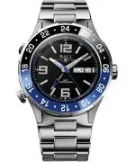 Годинник Чоловічий Ball Roadmaster Marine Chronometer GMT Limited Edition