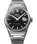 Годинник Чоловічий Ball Roadmaster Perseverer Automatic Limited Edition
