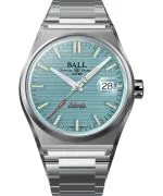 Годинник Чоловічий Ball Roadmaster Perseverer Automatic Limited Edition