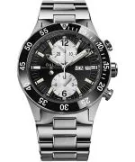 Годинник Чоловічий Ball Roadmaster Rescue Chronograph Chronograph Limited Edition