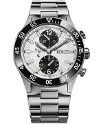 Годинник Чоловічий Ball Roadmaster Rescue Chronograph Chronograph Limited Edition
