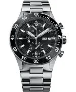 Годинник Чоловічий Ball Roadmaster Rescue Chronograph Limited Edition