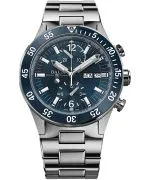 Годинник Чоловічий Ball Roadmaster Rescue Chronograph Limited Edition