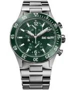 Годинник Чоловічий Ball Roadmaster Rescue Chronograph Limited Edition